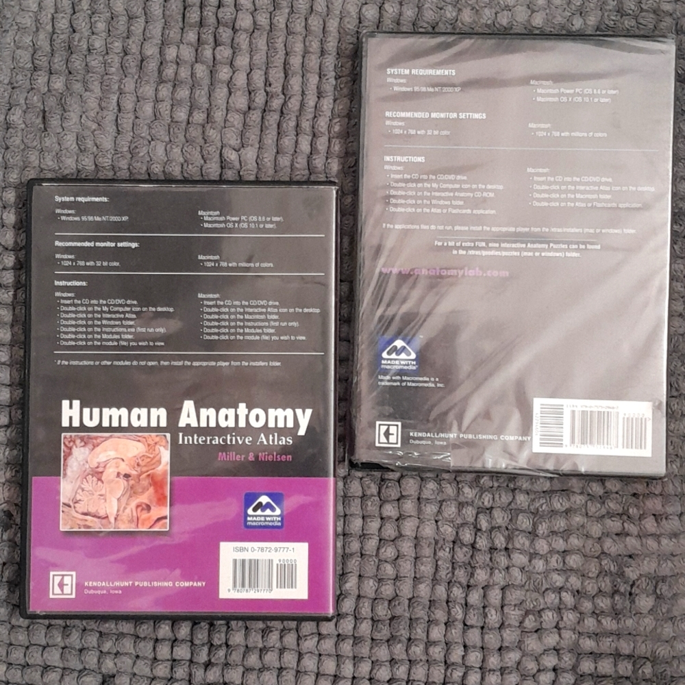 CD/DVD - Picture 2 of 2